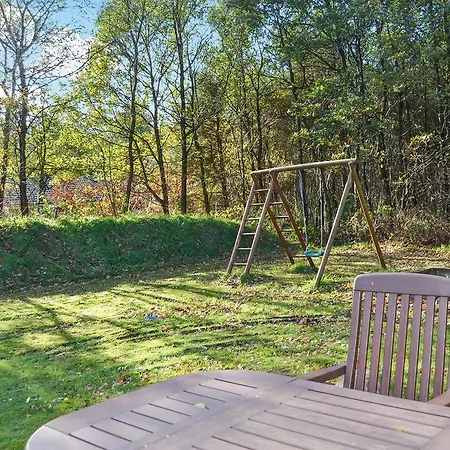 Toftlund Holiday home *