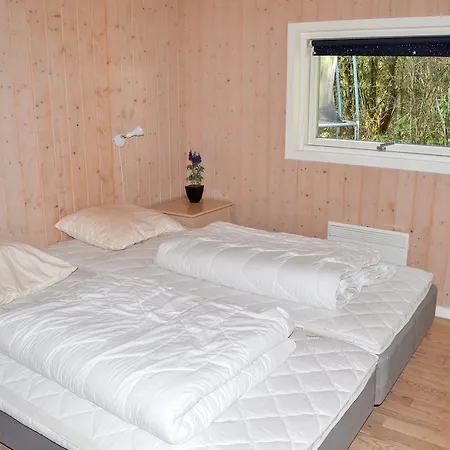 Toftlund Holiday home