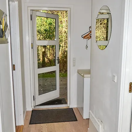 Holiday home Toftlund